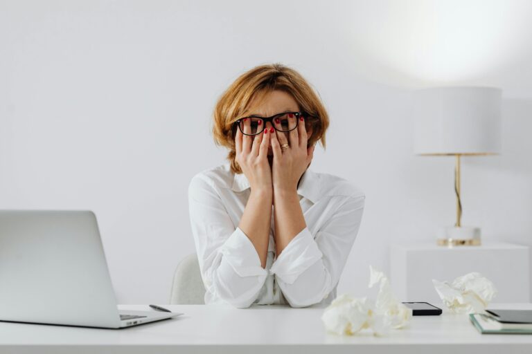 Why Am I So Tired? 7 Hidden Energy Drains Women Over 45 Miss
