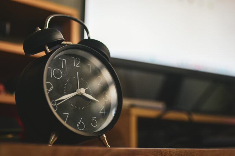 How Blood Sugar Affects Sleep (And Why Your 3 AM Wake-Ups Matter)