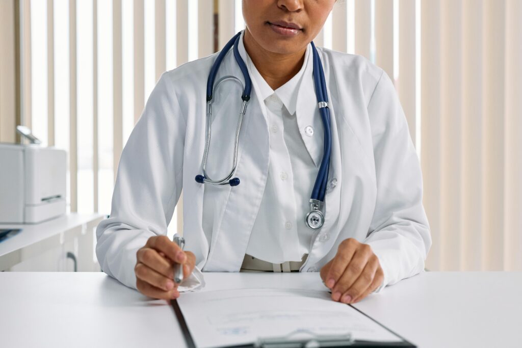 Normal Thyroid Labs vs Optimal Thyroid Health
