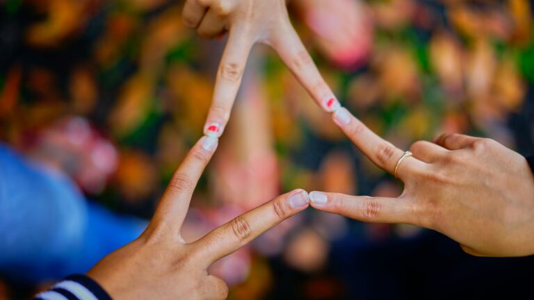 The Gut-Energy-Hormone Triangle: Why Everything’s Connected