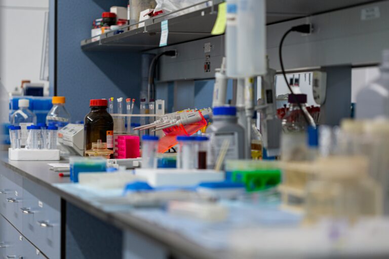The Supplement Industry’s Dirty Secret: What Third-Party Testing Really Means