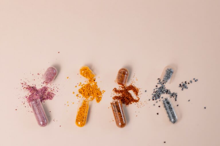 Why Your Supplements Might Be Making You More Tired (The Timing Problem)