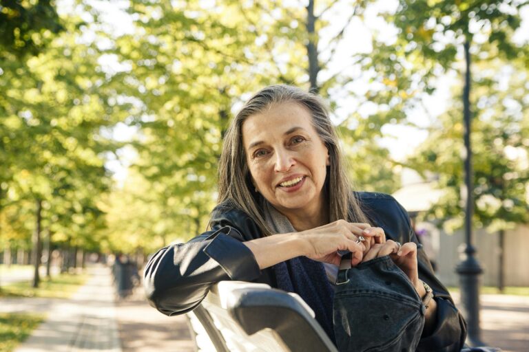 The Magnesium Guide for Women Over 50: Which Type, How Much, When