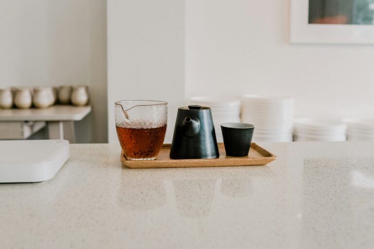 Is Moringa Tea Worth the Hype for Perimenopause? Research Says… Maybe.