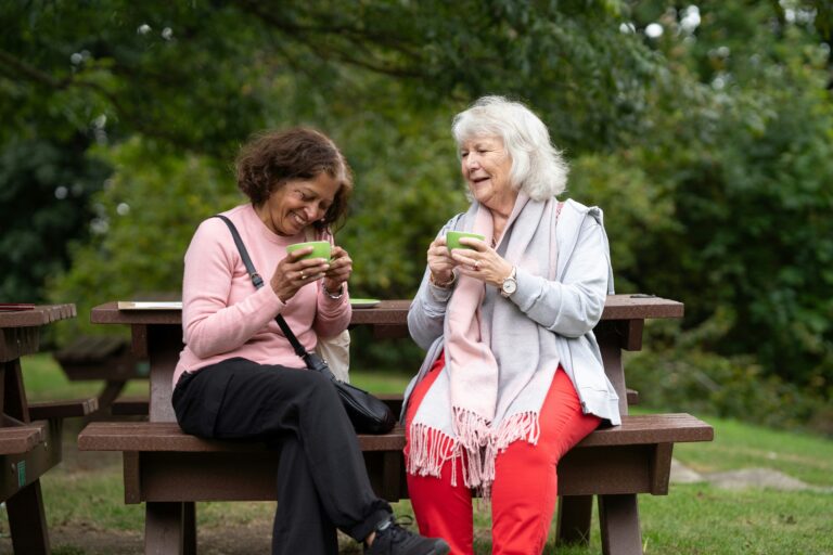 Moringa Tea Benefits for Women Over 50: What Research Actually Shows