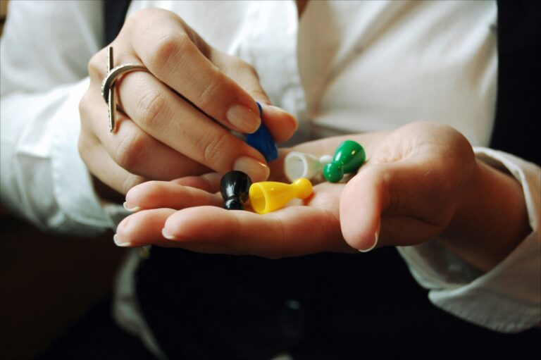 47 Supplement Options: How to Pick the Right One (Without Spending Hours)