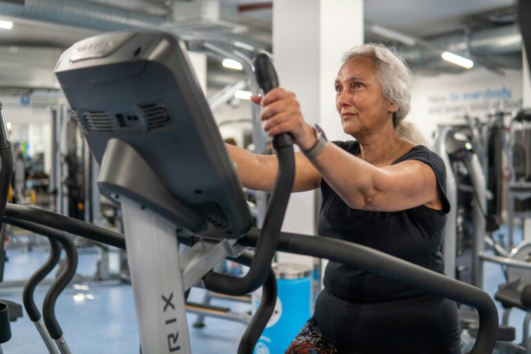 Exercise at 35 vs. 50: Why Your Body Responds Completely Differently