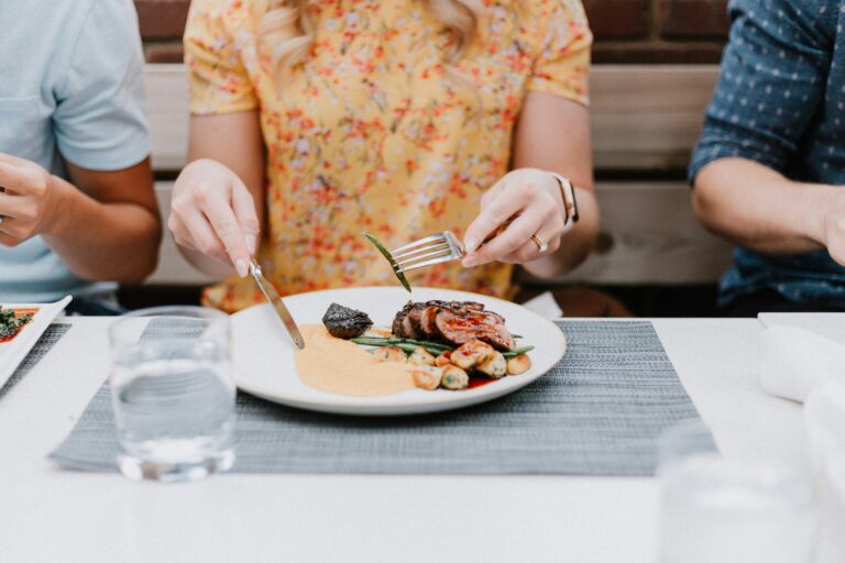 Foods That Never Bothered You Now Make You Bloated (Here’s Why)