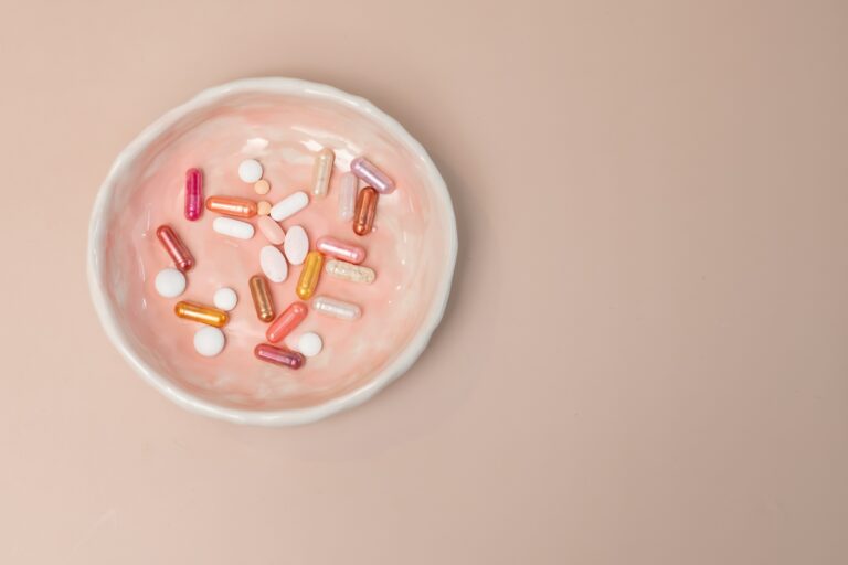 Magnesium: What the Research Actually Shows (And Which Form Does What)