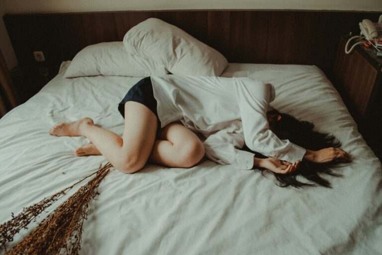Why Sleep Feels Different Now