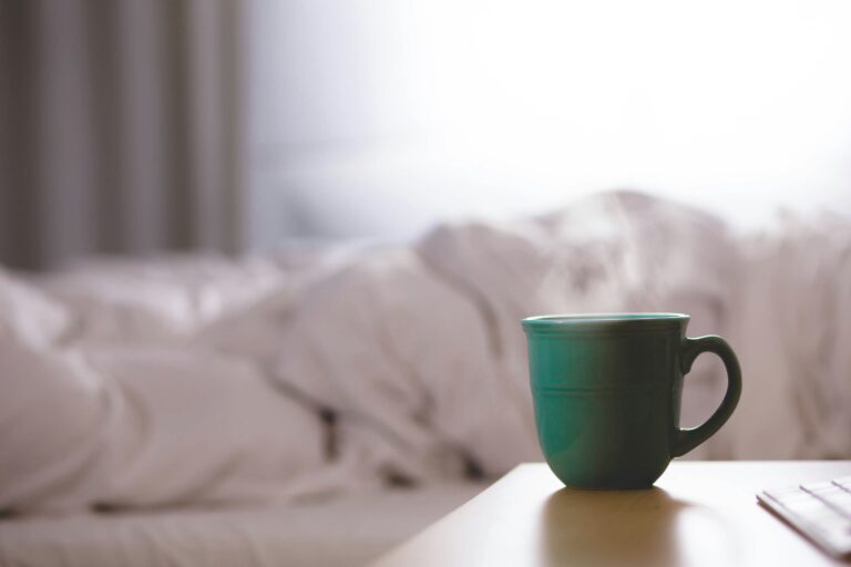 The First Ten Minutes: What Morning Stiffness After 45 Is Actually Telling You