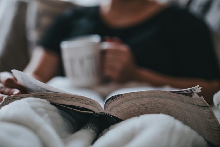 What the Research Says About Energy After 45 — And What Actually Addresses It