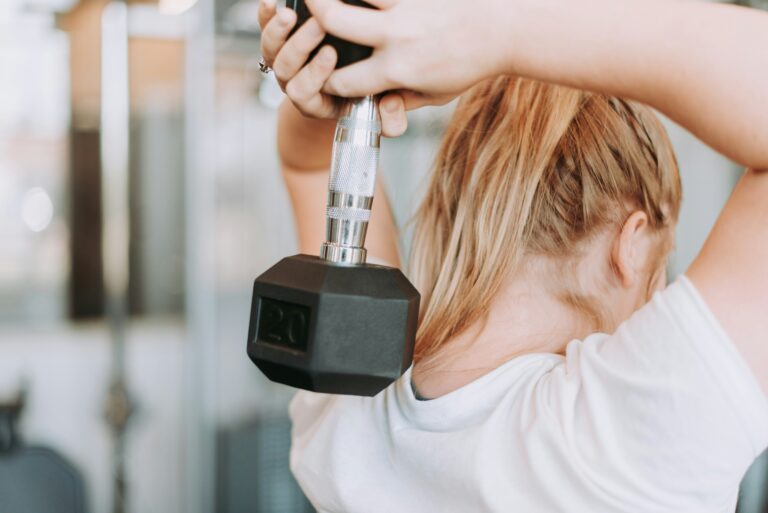 What Strength Training After 45 Actually Does — And What the Realistic Timeline Looks Like